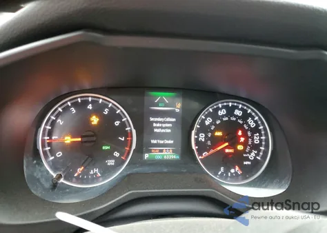 2019 Toyota Rav4 Xle z USA, uszkodzony, nr VIN 2T3P1RFV9KW008700